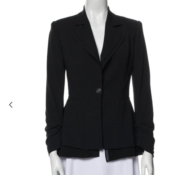 Alice + Olivia Jackets & Blazers - Alice + Olivia blazer